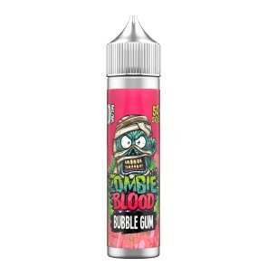 Zombie Blood 50ml E-Liquid - Best Vape Wholesale