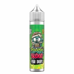 Zombie Blood 50ml E-Liquid - Best Vape Wholesale