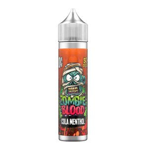 Zombie Blood 50ml E-Liquid - Best Vape Wholesale