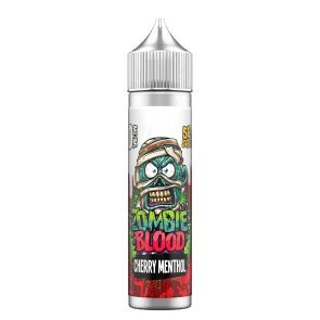 Zombie Blood 50ml E-Liquid - Best Vape Wholesale