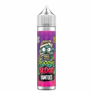 Zombie Blood 50ml E-Liquid - Best Vape Wholesale