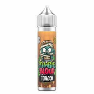Zombie Blood 50ml E-Liquid - Best Vape Wholesale