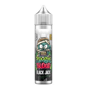 Zombie Blood 50ml E-Liquid - Best Vape Wholesale